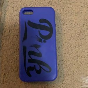 PINK - phone case for iPhone 5